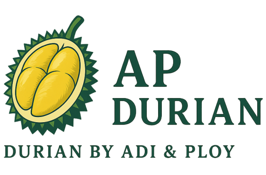 AP Durian Logo